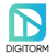 DIGITORM logo