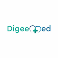 DigeeMed - Healthcare Marketing Agency logo