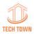 Tech Town logo