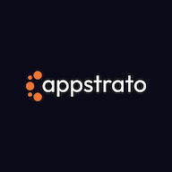 appstrato logo