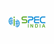SPEC INDIA logo