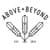 Above+Beyond