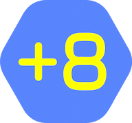 Plus8Soft
