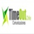 Time Out Chile Comunicaciones logo