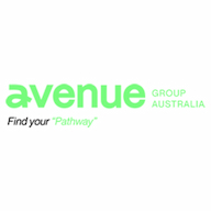 Avenue Group Australia logo