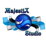 MajestiX Studio logo