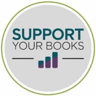 Support Your Books