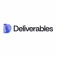 Deliverables Agency logo