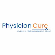 Physician Cure logo