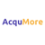 AcquMore logo