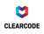 Clearcode logo