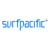 Surf Pacific logo