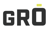GRO Marketing logo