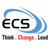 ECS ME LLC logo
