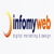 InfoMyWeb logo