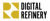 Digital Refinery logo