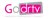 GoDRTV logo