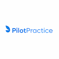 PilotPractice logo