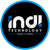 INDI Technology logo