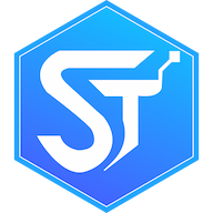 Santhya Infotech logo