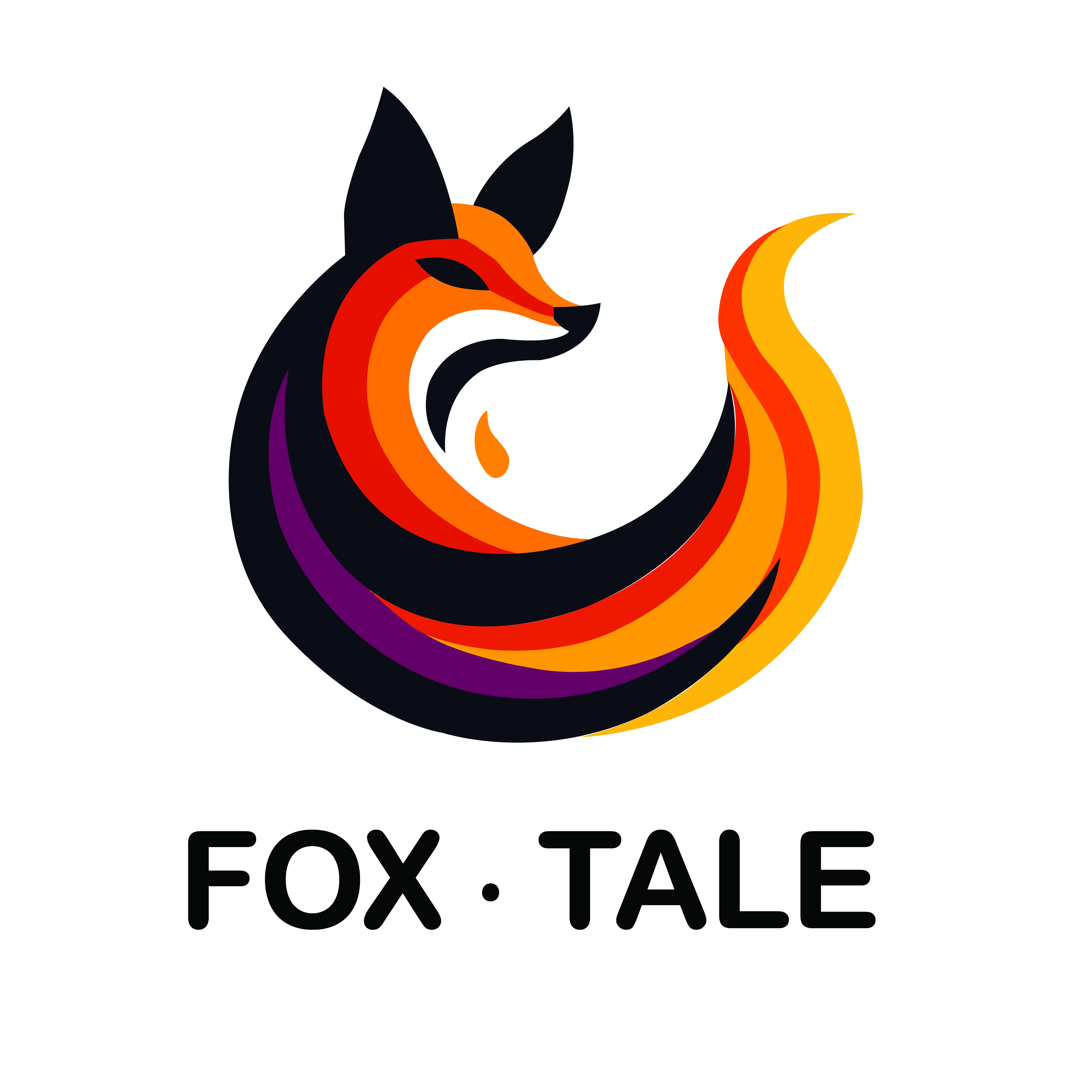 Fox Tale Agency logo