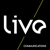 Live Communications logo
