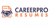 CareerPro Resumes logo