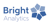 BrightAnalytics logo