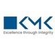 KMK Ventures | Trusted Financial & Accounting Services logo