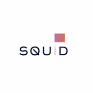 Agency Squid logo