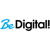 Be Digital Budapest logo