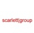 The Scarlett Group logo