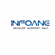Infoane Technologies logo