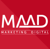 MAAD logo