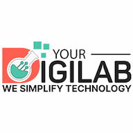 YourDigiLab UK logo