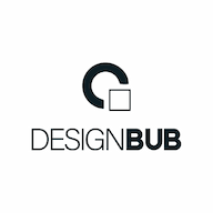 Design bub logo