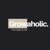 Growaholic Lab logo