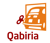 Qabiria Studio SLNE logo