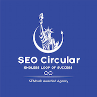 SEO Circular logo