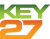 KEY27 Marketing logo