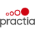 Practia logo