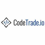 CodeTrade India Pvt. Ltd. logo