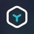 YedynkaDGTL logo