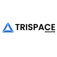 TriSpaceDeveloper logo
