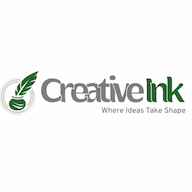 Creative Ink logo