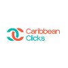 Caribbean Clicks logo