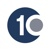 One 10 Media logo