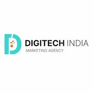 DIGITECH India logo