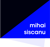 Mihai Siscanu logo