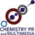 Chemistry PR & Multimedia logo